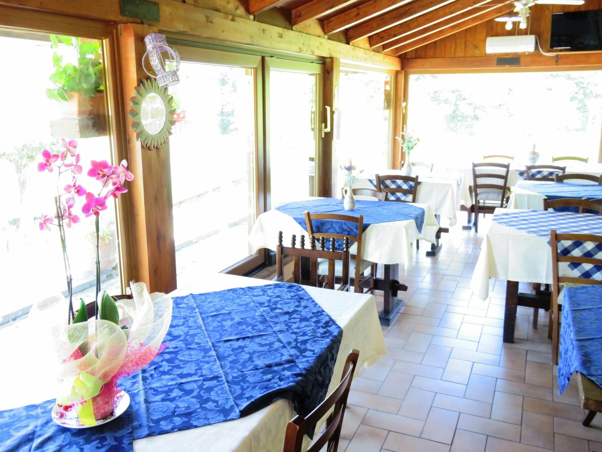 Agriturismo Ponte Di Riocchio Gubbio Exterior photo